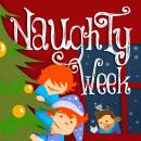 Naughty Week Audiobook