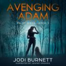 Avenging Adam Audiobook