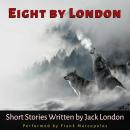 Eight by London Audiobook