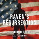 Raven's Resurrection Audiobook