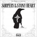 Sorcery of the Stony Heart Audiobook