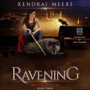Ravening Hood Audiobook