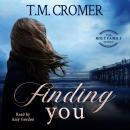 Finding You (The Holt Family Book 1) Audiobook