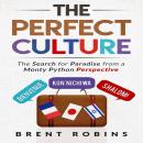 The Perfect Culture Audiobook