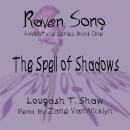 The Spell of Shadows Audiobook