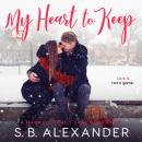 My Heart to Keep Audiobook