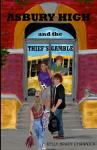 Asbury High and the Thief's Gamble Audiobook