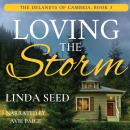 Loving the Storm Audiobook