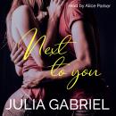 Next to You Audiobook