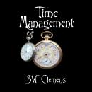 Time Management: a novel Audiobook
