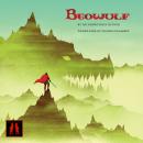 Beowulf (Illustrated Edition) Audiobook