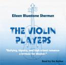 THE VIOLIN PLAYERS Audiobook