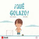 ¡Qué golazo! Audiobook