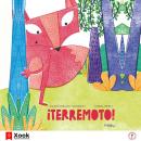 Terremoto Audiobook