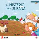 Un misterio para Susana Audiobook