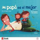 Mi papá es el mejor Audiobook