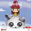 Bolita de nube - Cloudball Audiobook