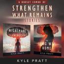 Strengthen What Remains Stories: Combo Pac Audiobook