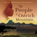 The People of Ostrich Mountain Audiobook