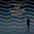 Ten Thousand Rocks Audiobook