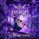 The Witch in the Envelope Audiobook