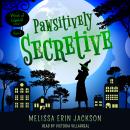 Pawsitively Secretive Audiobook