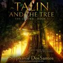 Talin and the Tree: The Legend Audiobook