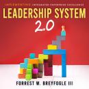 Leadership System 2.0 Audiobook