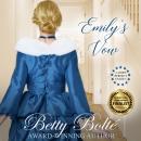 Emily's Vow Audiobook