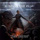 Runes of the Prime: Book Two of the Rune Fire Cycle Audiobook