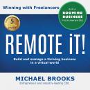 REMOTE iT! Winning with Freelancers Audiobook