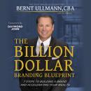The Billion Dollar Branding Blueprint Audiobook