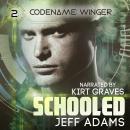 Schooled Audiobook