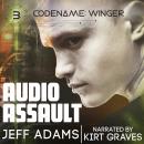Audio Assault Audiobook