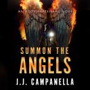 Summon the Angels Audiobook