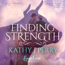 Finding Strength: During the Panic of 1893 Audiobook