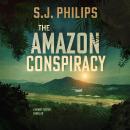 The Amazon Conspiracy Audiobook