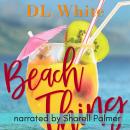 Beach Thing: A Black Diamond novel
