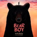 Bear Boy: The True Story of a Boy, Two Bears, and the Fight to be Free Audiobook