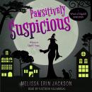 Pawsitively Suspicious Audiobook