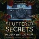 Shuttered Secrets Audiobook