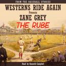 THE RUBE: From the Baseball Stories Audiobook