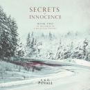 Secrets of Innocence: Book Two of The Perils of a Reluctant Psychic Audiobook