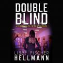 DoubleBlind: A Georgia Davis Novel of Suspense Audiobook