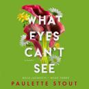 What Eyes Can't See Audiobook