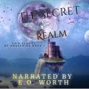 The Secret Realm Audiobook