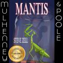 MANTIS Audiobook