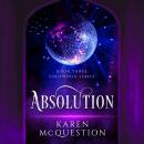 Absolution Audiobook