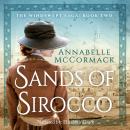 Sands of Sirocco Audiobook