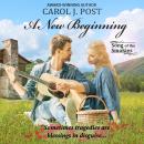 A New Beginning Audiobook
